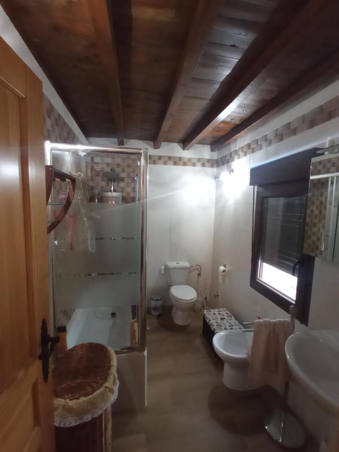 Hébergement de vacances Labrador A 9k De Monfraguee Torrejón el Rubio