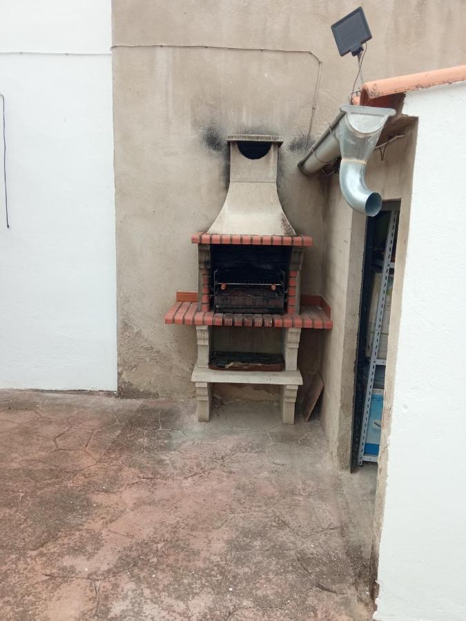 Labrador A 9k De Monfraguee Hébergement de vacances *